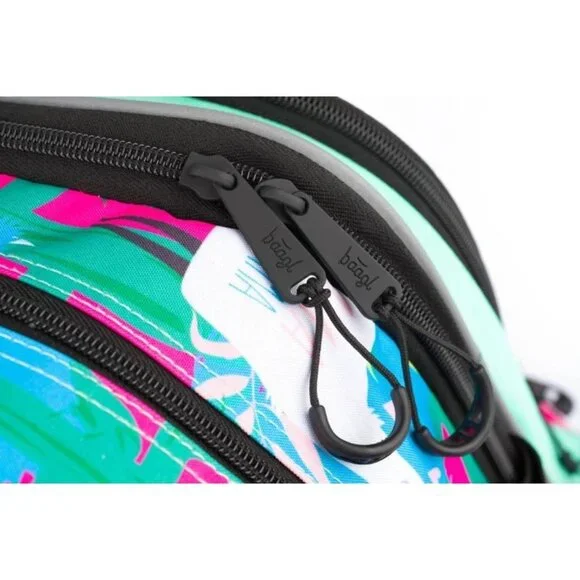 Llama Backpack Heavy Duty High Quality New - Picture 5 of 9